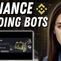Trading bot for the cryptocurrency exchange Download script