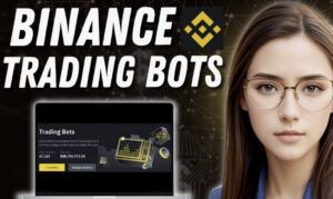 Trading bot for the cryptocurrency exchange Download script