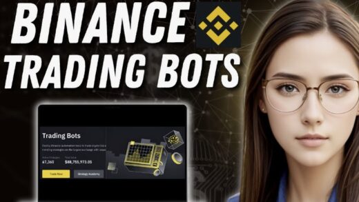 Trading bot for the cryptocurrency exchange Download script