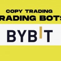 Bot trader for the bybit exchange python3