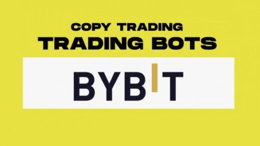 Bot trader for the bybit exchange python3