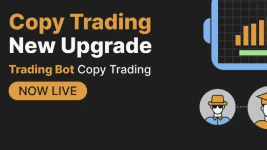 Bybit telegram bot copy orders SoftWare