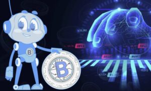 Crypto exchange bot based on the Telegram Bot API