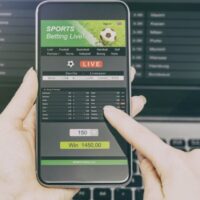 Sportsbook Trading bet calculator BOT script