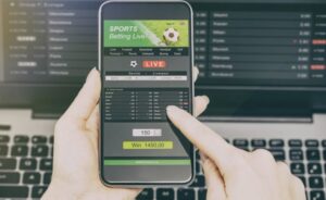 Sportsbook Trading bet calculator BOT script