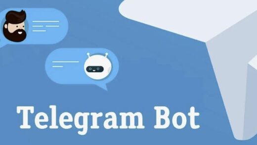 Telegram bot for exchanging crypto automatically