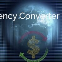 Currency exchange bot for Telegram SoftWare
