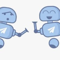 Cryptocurrency assistant with telegram bot frontend