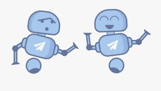 Cryptocurrency assistant with telegram bot frontend
