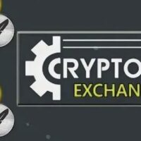 Exchanger bot for Telegram SaftWare Script