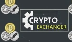 Exchanger bot for Telegram SaftWare Script
