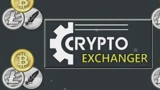 Exchanger bot for Telegram SaftWare Script