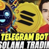Solana Trading Bot