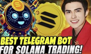 Solana Trading Bot