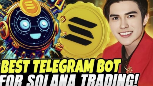 Solana Trading Bot