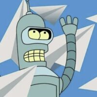 I created Telegram Bot for exchanging currency!