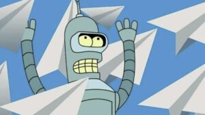 I created Telegram Bot for exchanging currency!