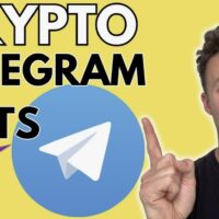How to Create a Crypto Telegram Bot (Simple Guide)