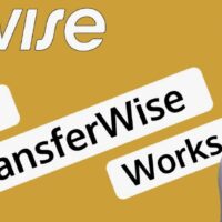 TransferWise Exchange Rate Telegram Bot