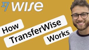 TransferWise Exchange Rate Telegram Bot