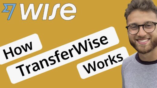 TransferWise Exchange Rate Telegram Bot