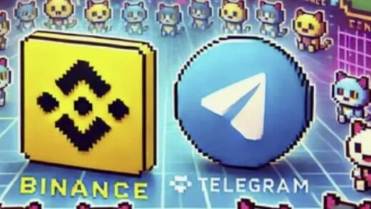 Bitcoin Cash Telegram gambling bot