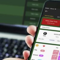 Telegram bot for maintaining betting statistics