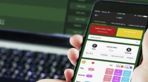 Telegram bot for maintaining betting statistics