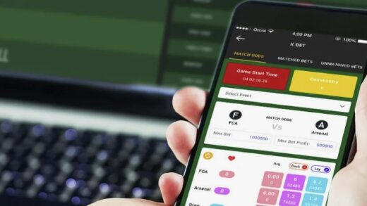 Telegram bot for maintaining betting statistics