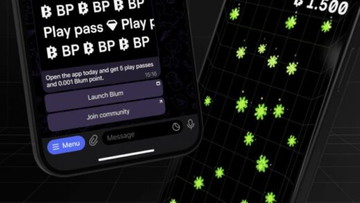 Gambling games telegram bot
