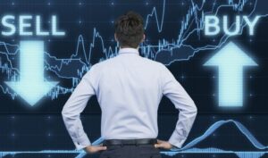 Broker bot Telegram Script software