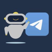 Earn money selling VPN - Telegram bot script