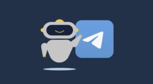 Earn money selling VPN - Telegram bot script