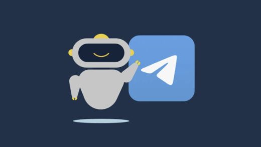 Earn money selling VPN - Telegram bot script