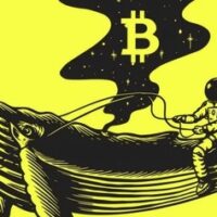 Python Telegram bot to trade