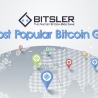 The script is the clone script of the original Bitsler