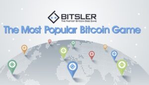 The script is the clone script of the original Bitsler