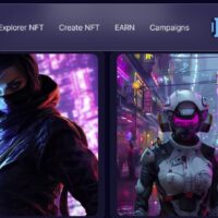 NFT Marketplace Script FREE