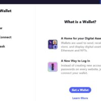 AI NFT Marketplace Website Builder