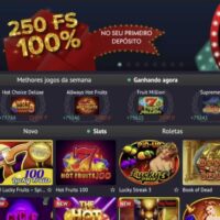 Online Casino Script en Español con Juegos 2025