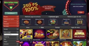 Online Casino Script en Español con Juegos 2025