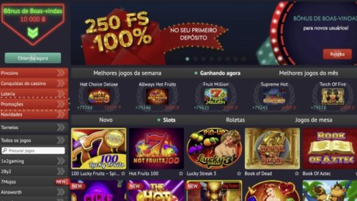 Online Casino Script en Español con Juegos 2025