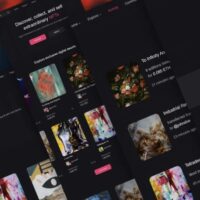 An NFT Marketplace using Ethereum, Web3 and Next.js