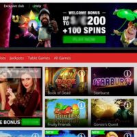 Magic casino script