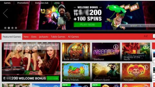 Magic casino script