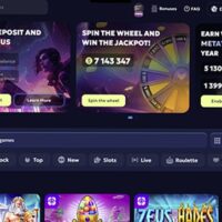 Metatokens – Online Casino Source Code