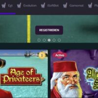 Open source slots casino script