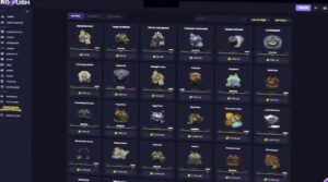 Rorush – Gambling Casino Platform Script Download