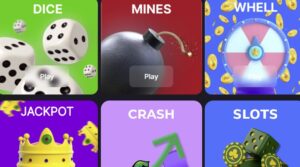 Brix Casino Script - Online Casino Script