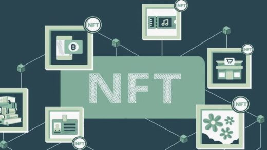 Open source NFT marketplaces oftware Platform